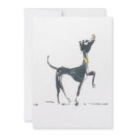 Dog Invitation