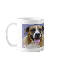 Dog Irish Proverb Coffee Mug