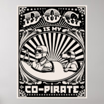 Dog is My Co-Pirate