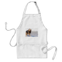 Dog - Joy of the Surf Apron