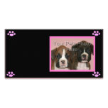 Dog Lover Photocard