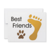 Dog Lover Products! Custom Invitations