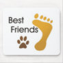 Dog Lover Products! Mouse Pad