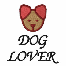 DOG LOVER Woman's Shirt Polo Shirt
