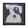 Dog Lovers Magnet