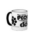 Dog Lovers Mug