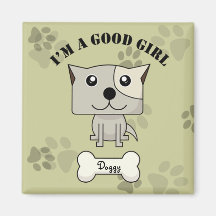 Dog Magnet4