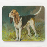 Dog Mousepad With Your Favourite Beagle
