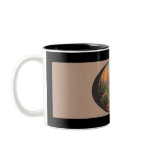 Dog mug.
