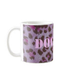 Dog Mum Coffee Mugs