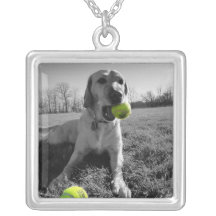Dog Necklace