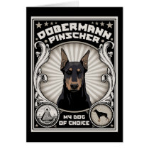 Dog of Choice Cards