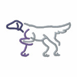 Dog Outline