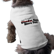 Dog Owners Have More Fun