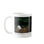 Dog Park Mug