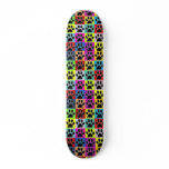 Dog Paws skateboards