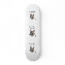 Dog Pee Clean Humour