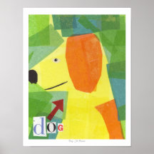 Dog Posters