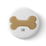 Dog Pound_Bone buttons