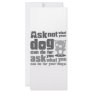 Dog_Print Rack Card Template