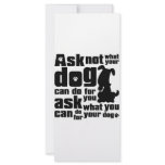Dog_Print Rack Card Template