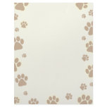 Dog Prints flyers