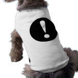 ! pet clothing