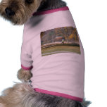 Dog shirt