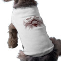 Dog Shirt pet clothing