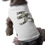 $ PET TEE SHIRT