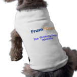 Dog Shirt pet clothing