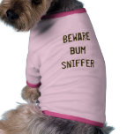 dog shirts pet clothing