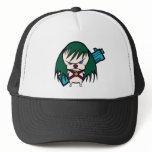 Dog shooter hats
