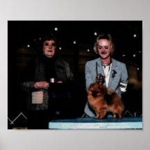 Dog-Show-001 Poster