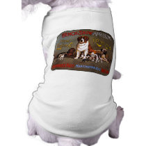 Dog Show, New England Kennel Club Pet Clothing