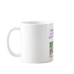 dog sled racing iditarod lover mug