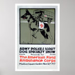 Dog Speciality Show (US00277) posters