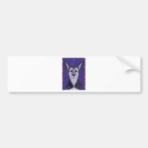 Dog Star Bumper Stickers