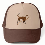 Dog & Stick hats