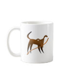 Dog & Stick mugs