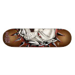Dog Super Hero...!!!   Deck 1 Skateboards