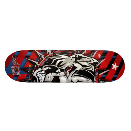 Dog Superhero Universe Walk 3...!!! Skateboard