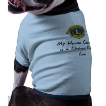 Dog Tee