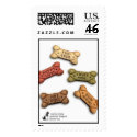 Dog Treats postage
