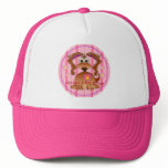 Dog Trucker Hat
