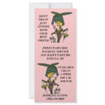DOG WALKING SERVICE PET SITTING INFO Rack Cards rack cards