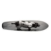 Dogg - Ray Potes Skate Board Deck