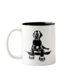 Dogge Ilios Coffee Mugs