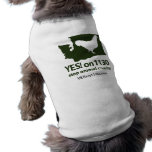 Dogger Shirt! pet clothing