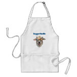 Doggeritaville Dog Hat aprons
